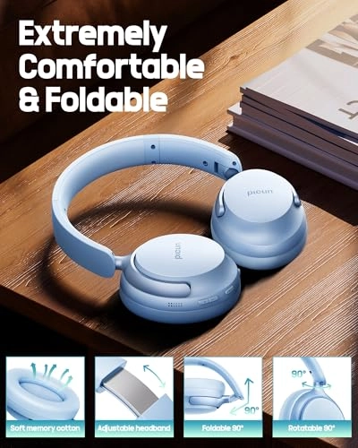 NC60 Wireless Headphone