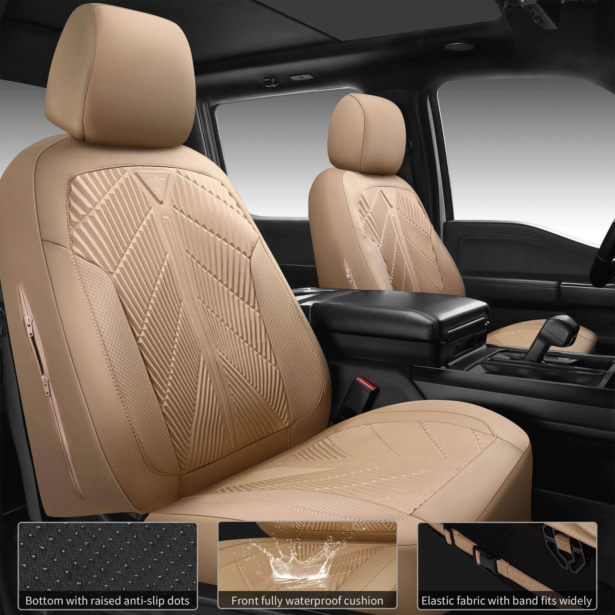 Car Seat Covers