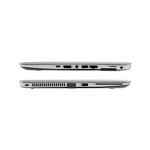 (Renewed) EliteBook 840 G4 - 14'' Core i5-7300U 16GB DDR4 512GB SSD
