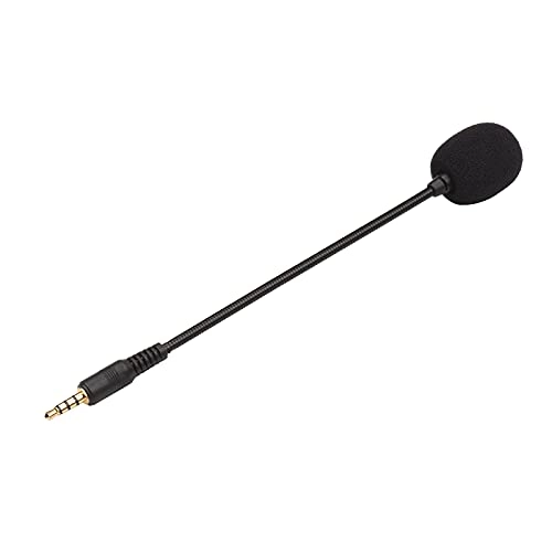 K24 3.5mm-Mini-Jack Microphone