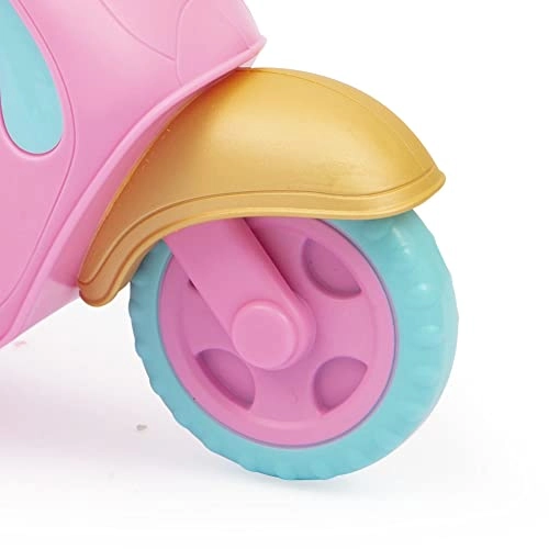 Sophia Fashion Doll - 25 cm Scooter Ages 3+