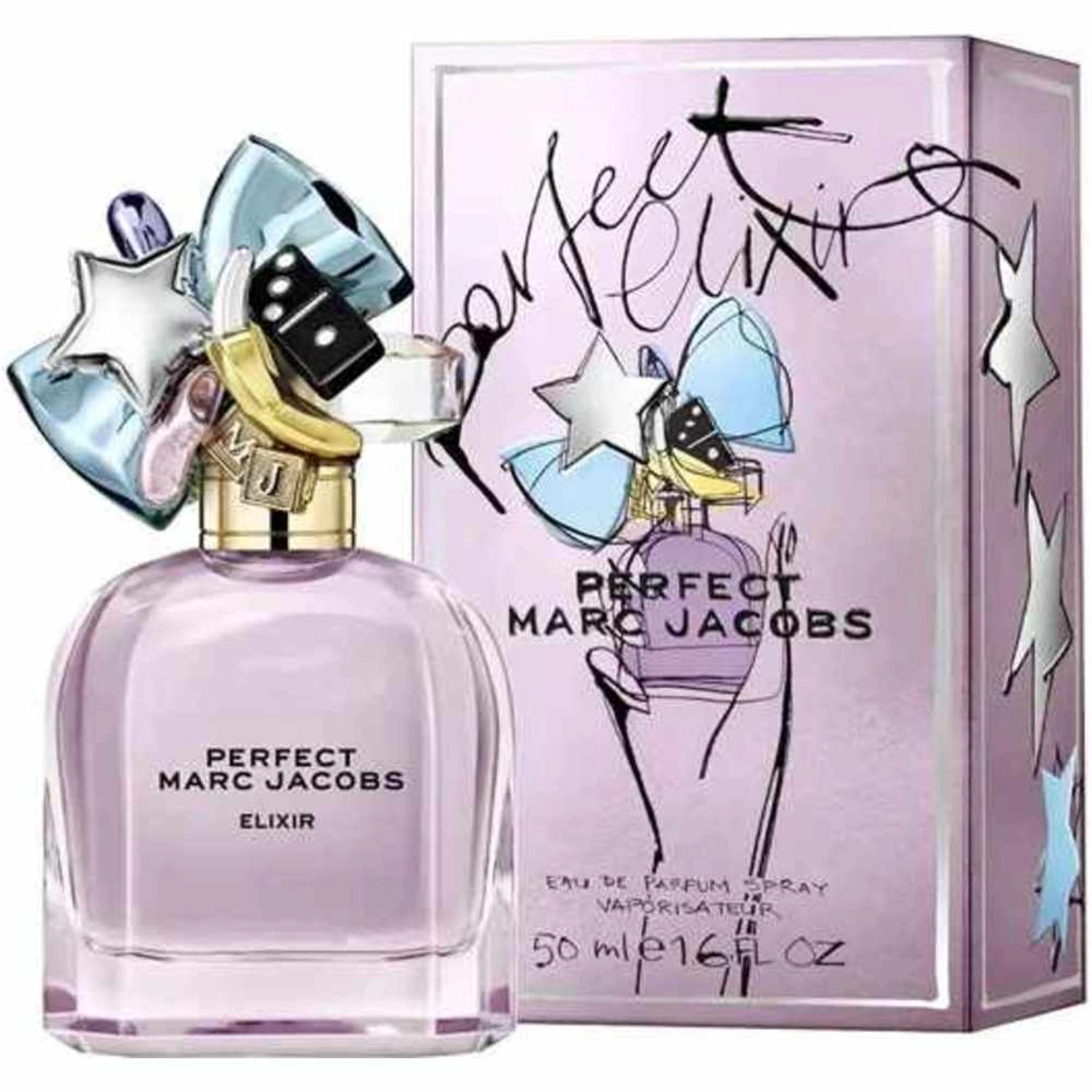 Perfect Elixir Eau de Parfum 50 ml