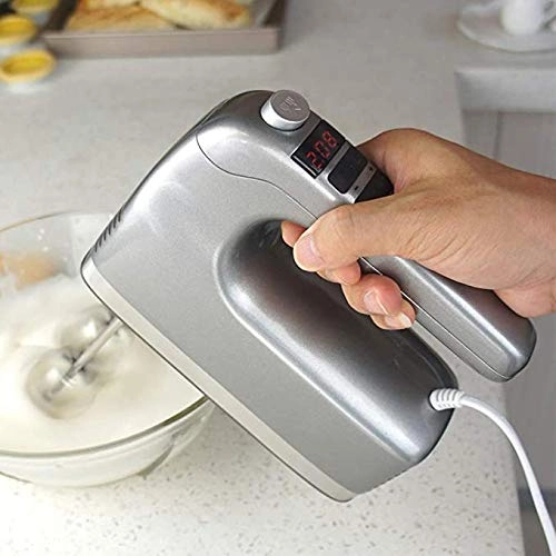 Handheld Electric Whisk - 400W