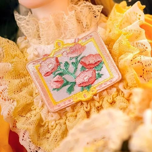 BJD Doll - 1/4 Resin Style U