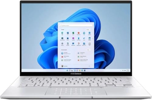 Zenbook UX3402VA - 14'' Core i9-13900HX 16GB DDR5 1TB SSD