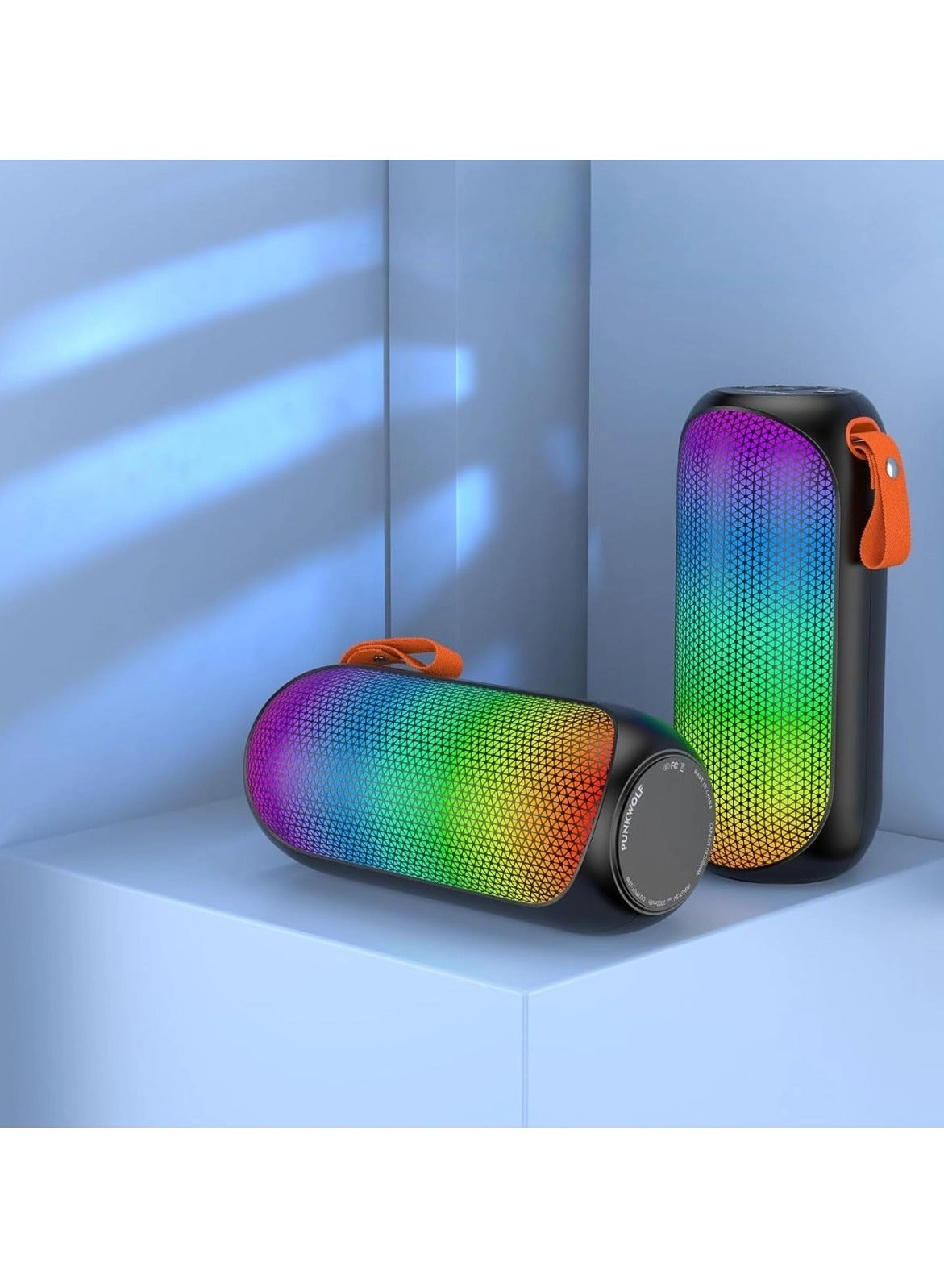 Portable Bluetooth Speaker