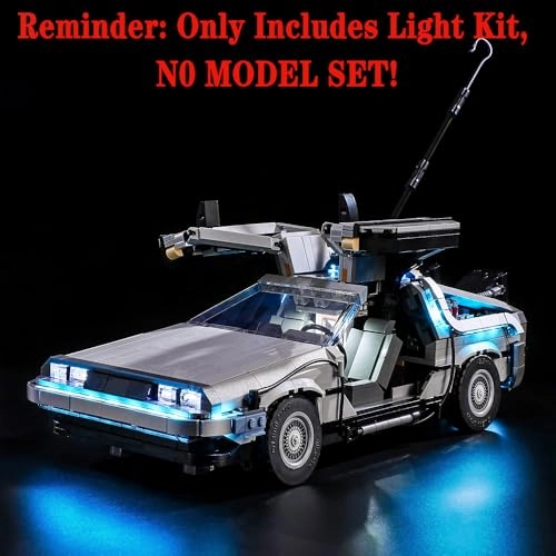 LED Light Kit - 1 piece(s)