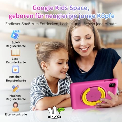 TabA6Kids - 12GB 10 Inch 128GB