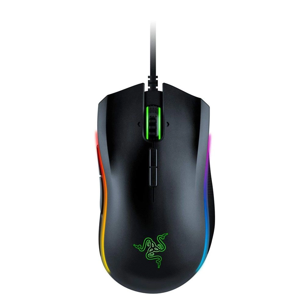 Razer Mamba Elite - USB
