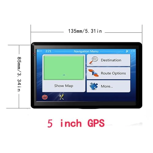 GPS Car