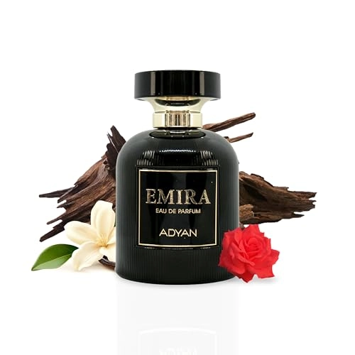 Emira Eau de Parfum 100ml