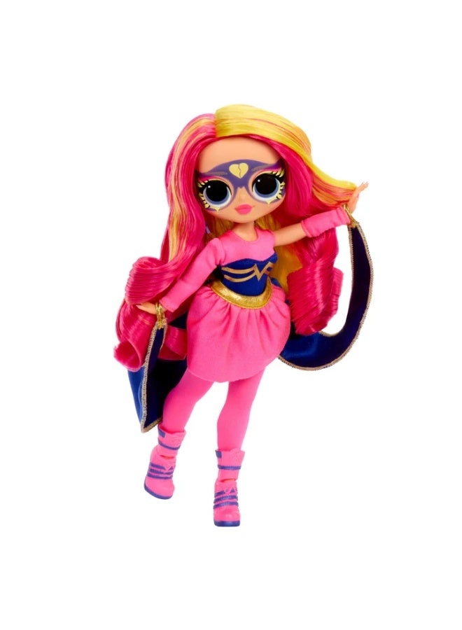 Omg Eye Spy - Superhero (MGA-542667)