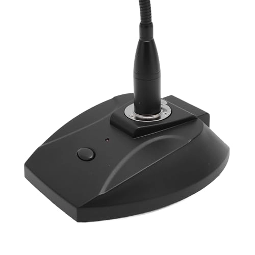 Fabaterzifx97t2p1 Wired Microphone