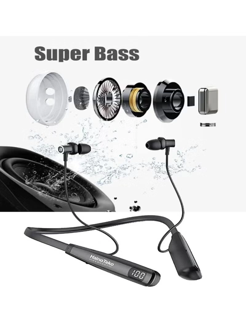 HN 80 Wireless Earphone