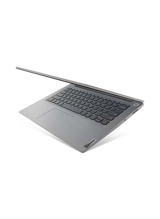 Ideapad 3 81WD00WGPB - 14'' Core i5-1035G1 8GB DDR4 512GB SSD