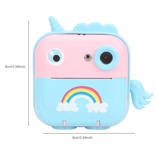 Instant Print Camera - 57*30 millimeter