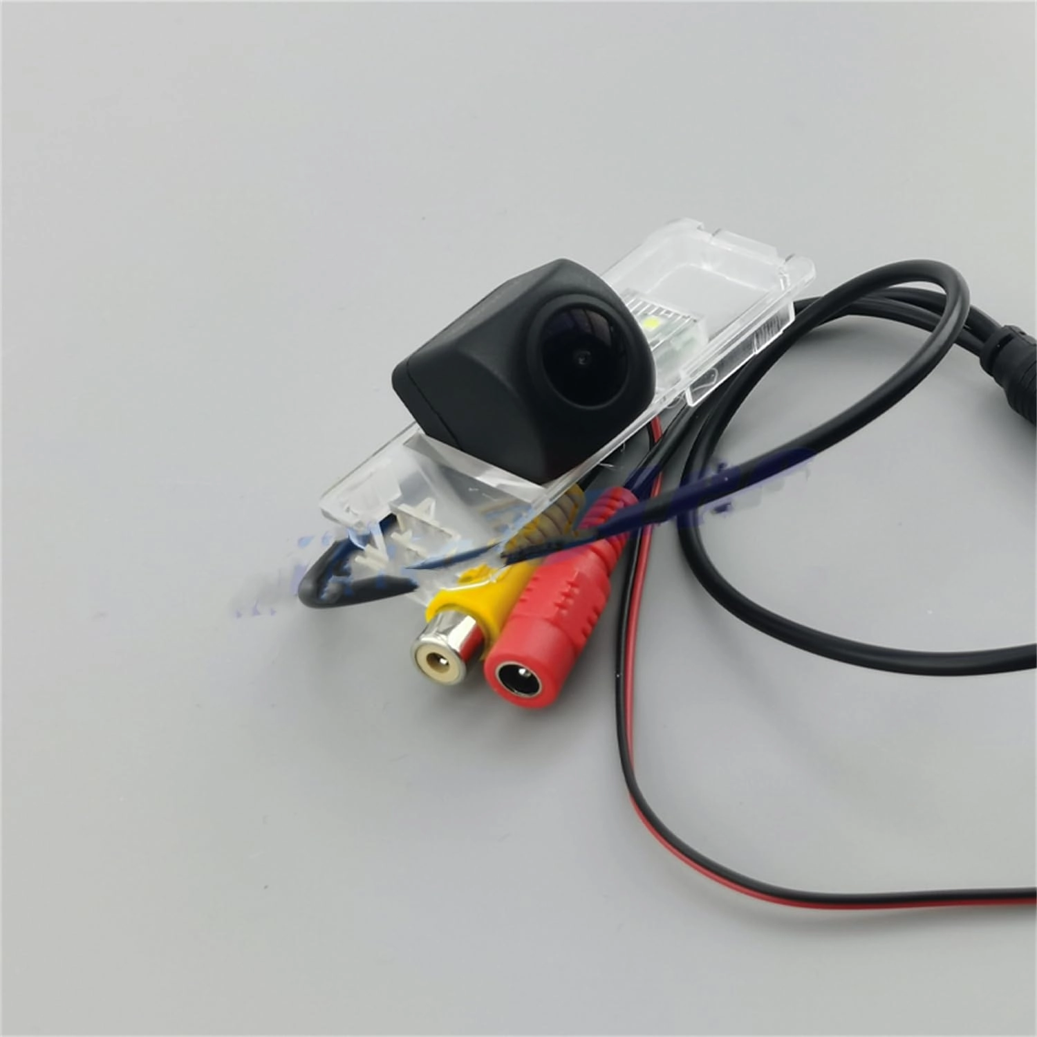 Car Backup Camera - Wired