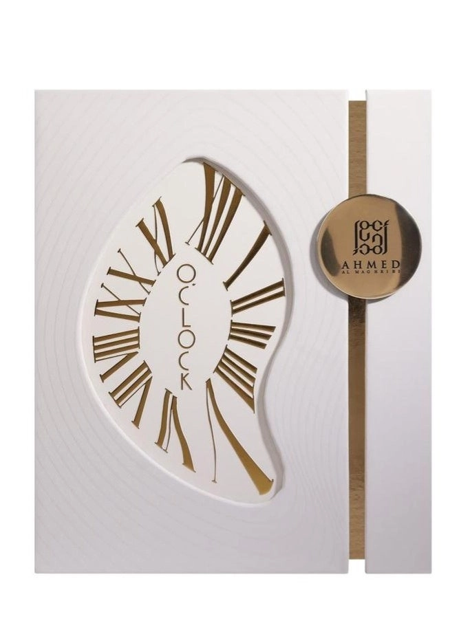 O'clock Eau de Parfum 100 ml