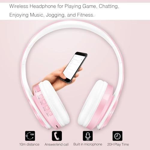 gs08 Wireless Headphone