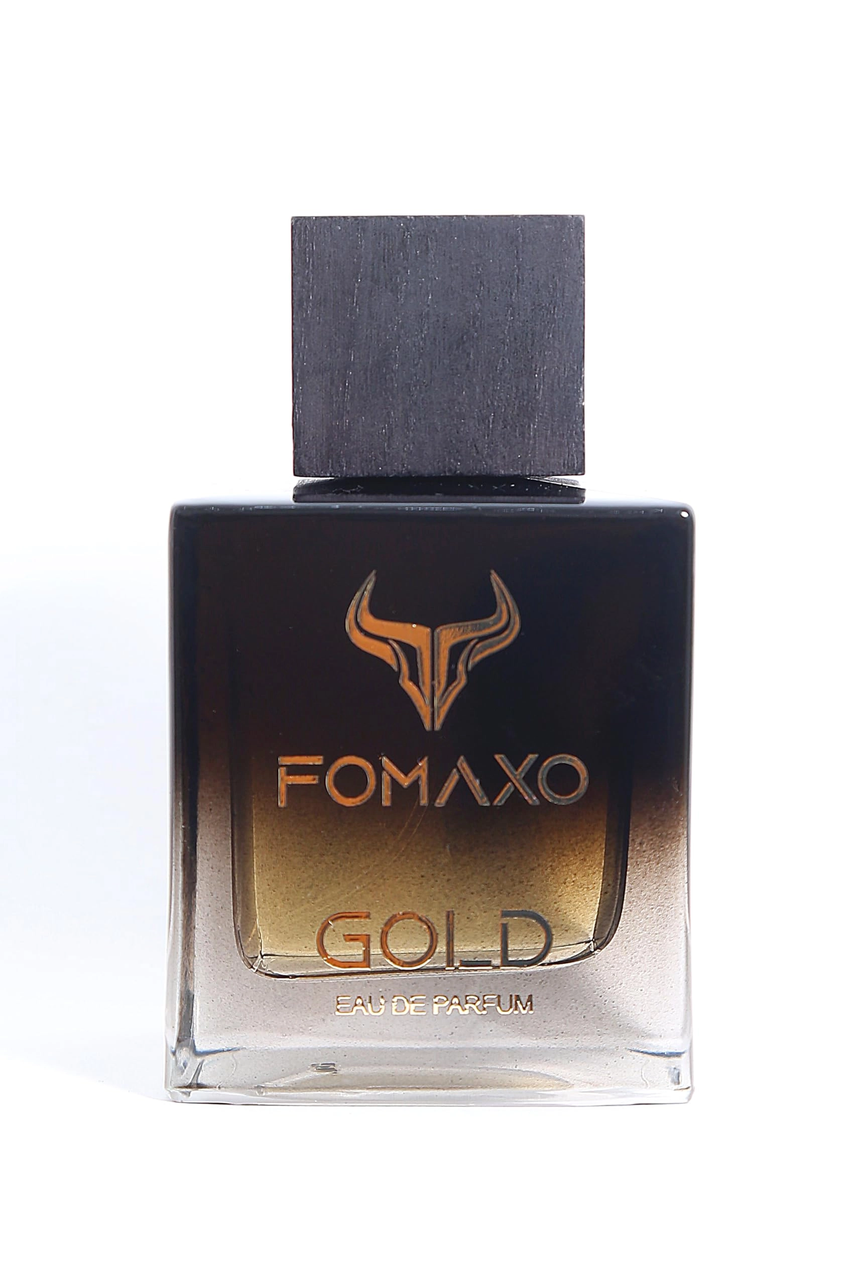 FOMAXO Gold Eau de Parfum 100ml
