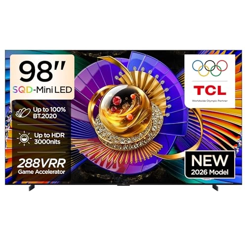 98C7L - 98 Inch