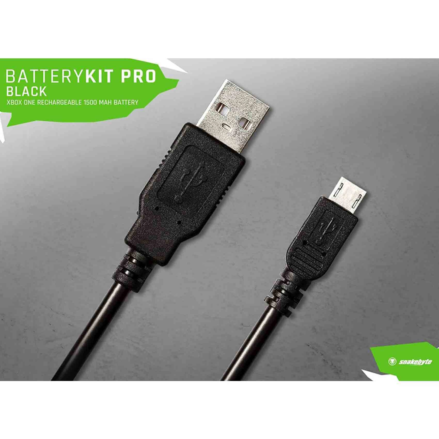 Battery Kit - Xbox One