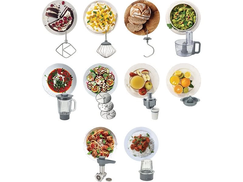 PROSPERO+ - 4.3L 1000W