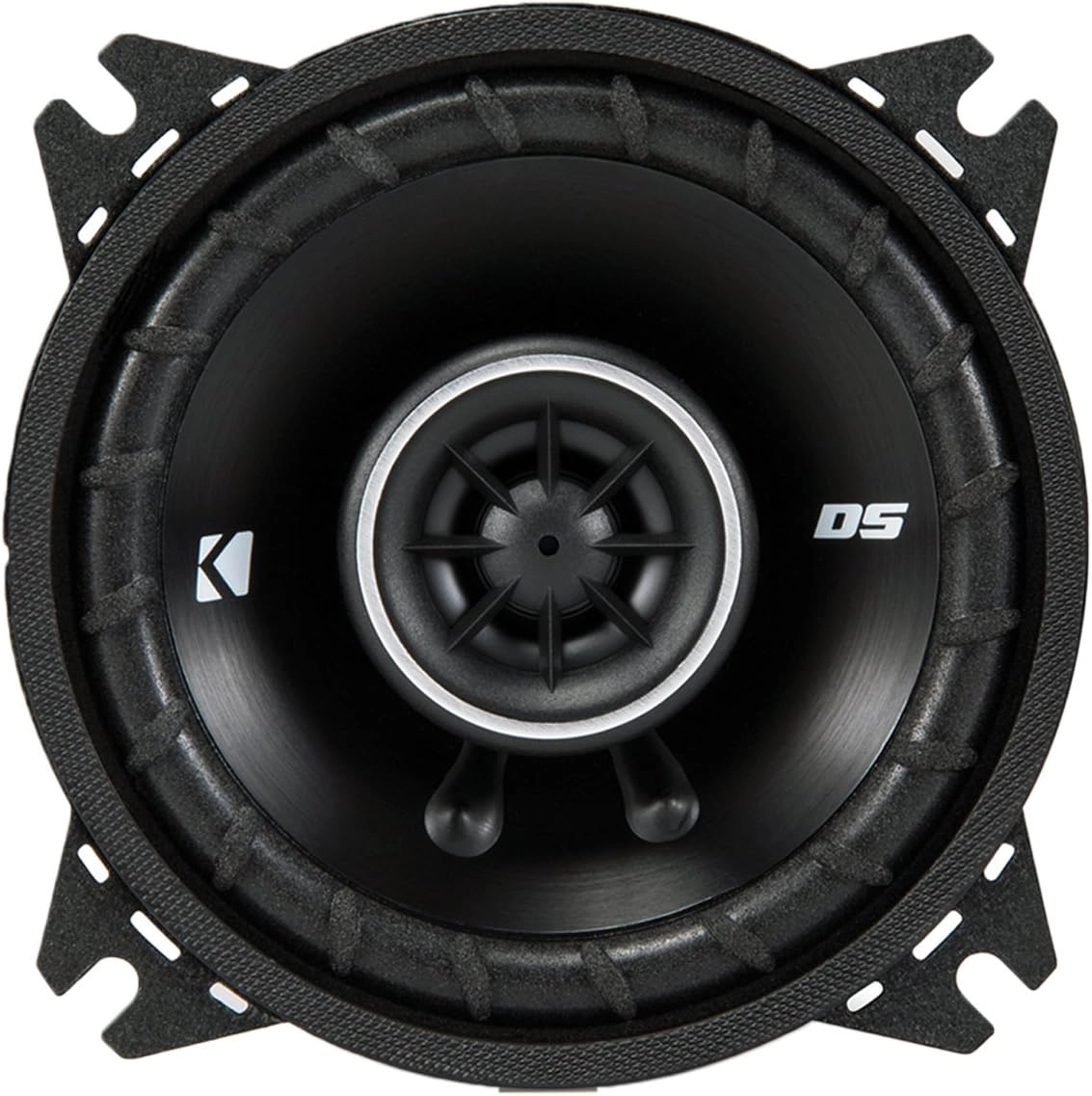 43DSC404 - 4-Inch Coaxial