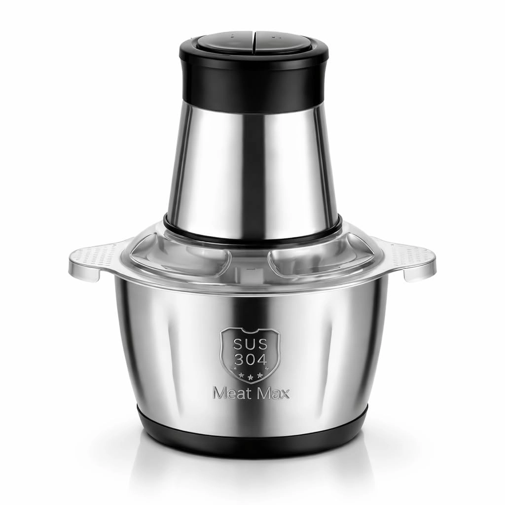 meat grinder electric - 2L Electric