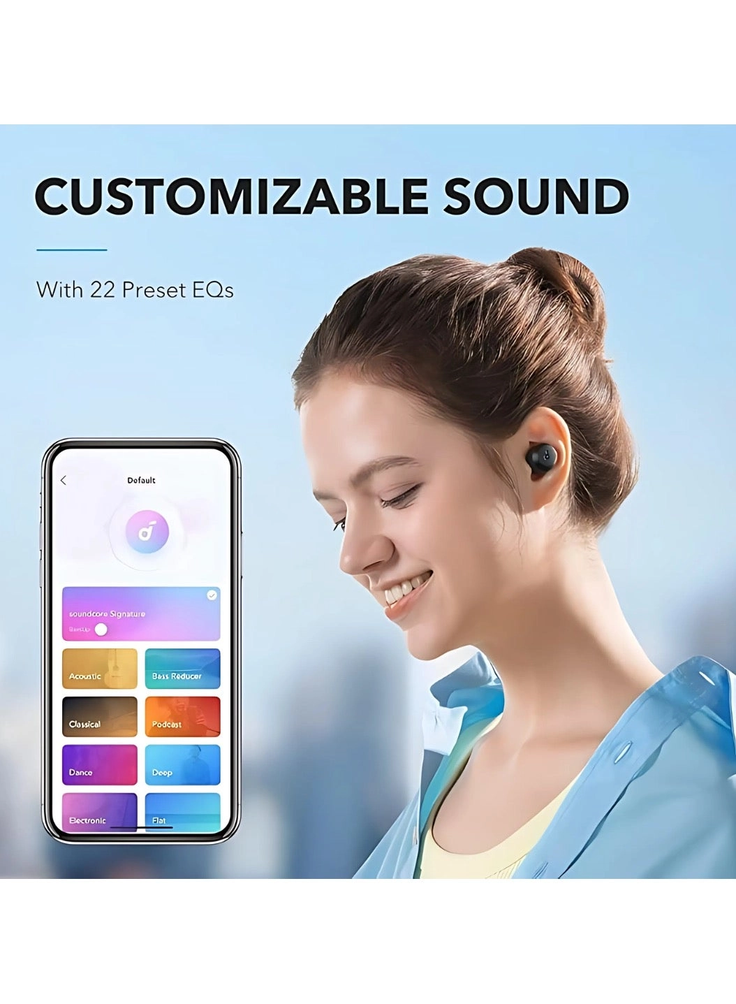 A20i Wireless Earbud