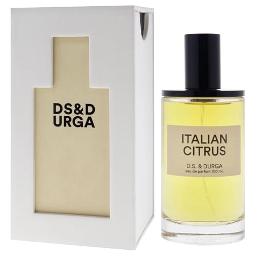 Italian Citrus Eau de Parfum 100ml