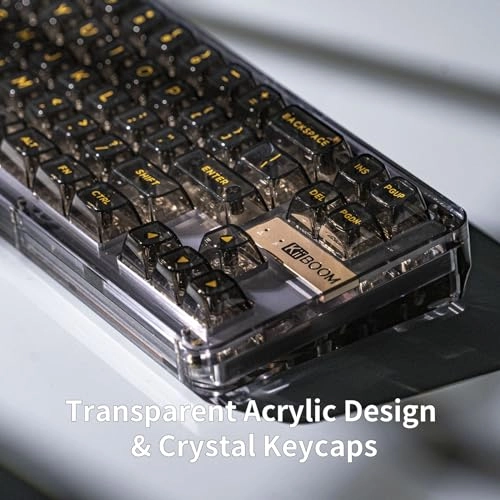 Phantom 68 - Wired/Wireless