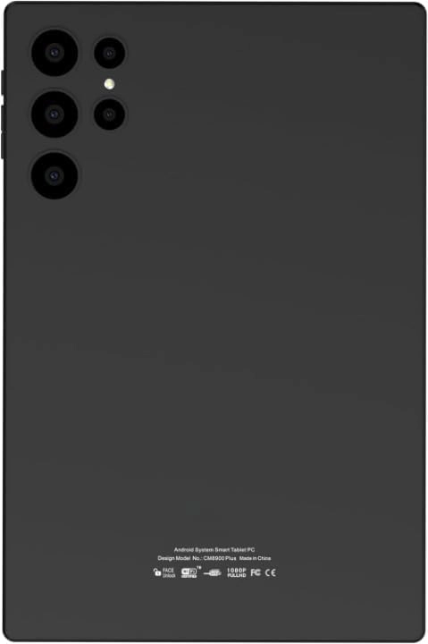 REBENUO CM8600 Plus - 1024GB 10"