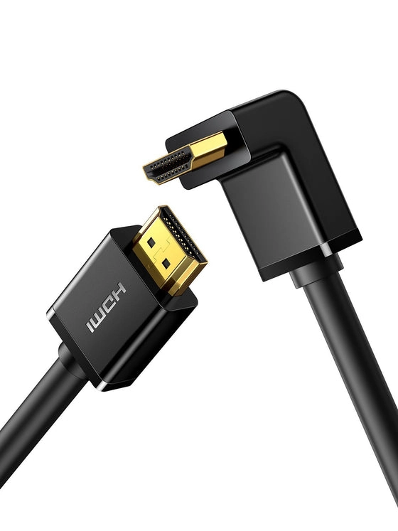 4K HDMI Cable - 2m