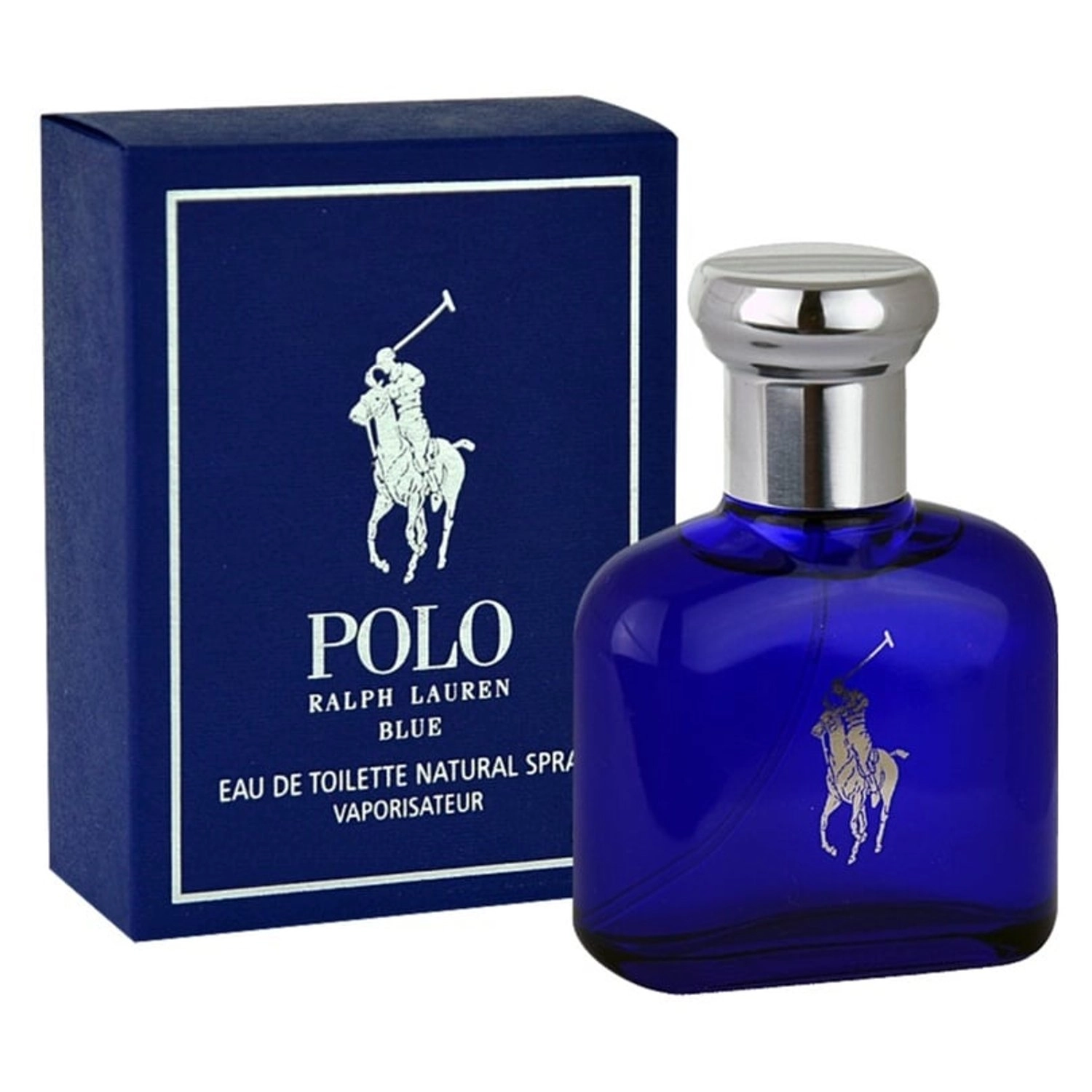 Ralph Lauren Polo Blue Eau de Toilette 40ml