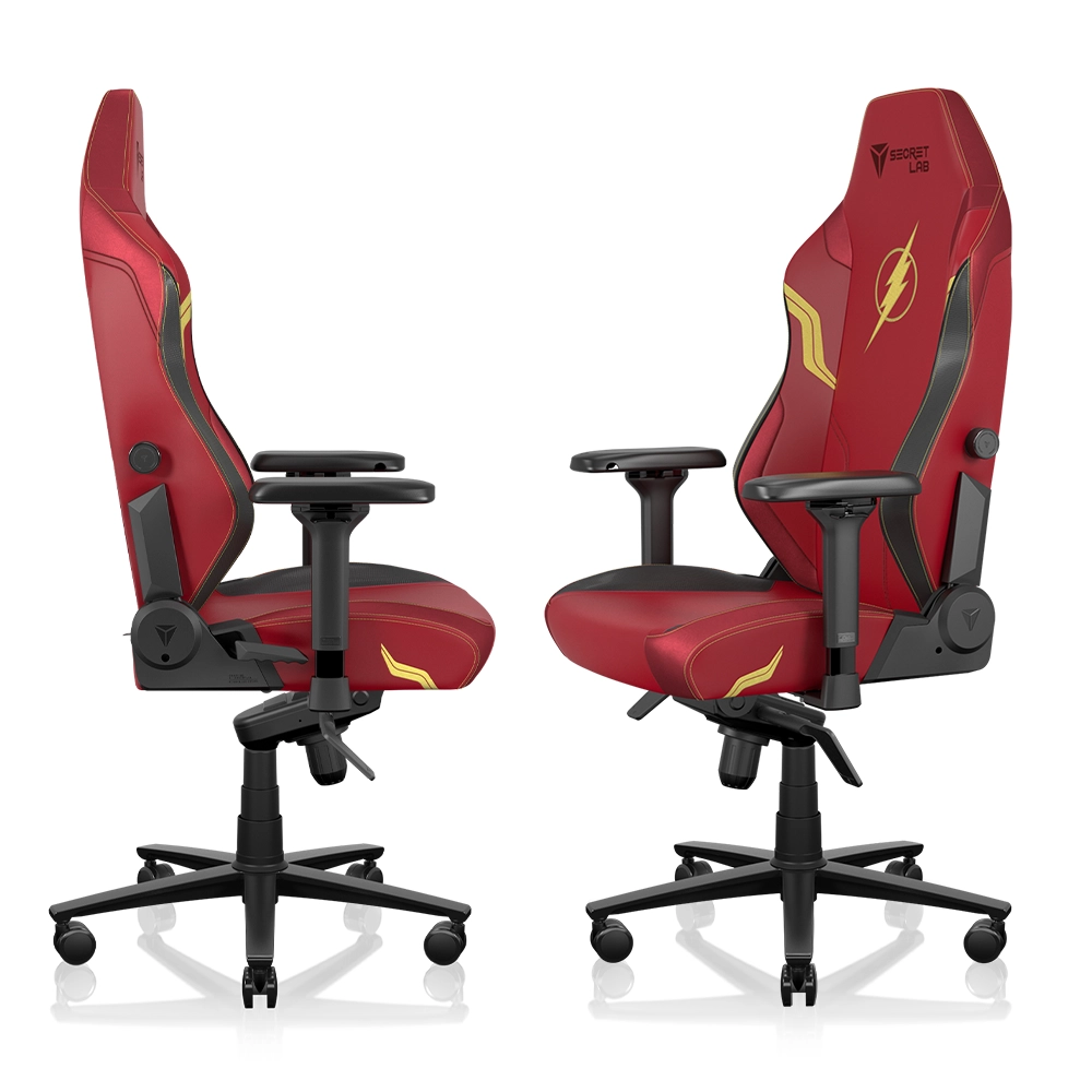 TITAN Evo - The Flash Size R Gaming Chair
