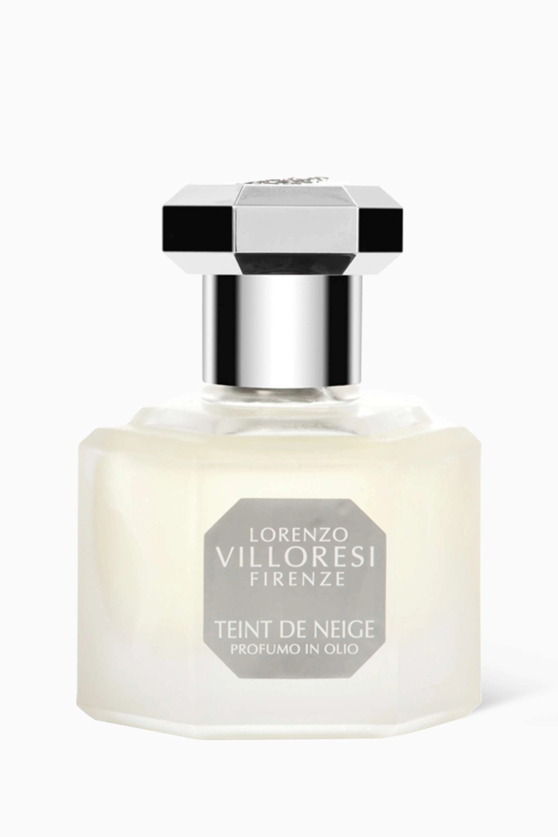 Lorenzo Villoresi Teint de Neige - 30ml
