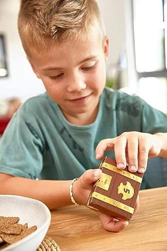 Capt'n Pepe: Treasure Ahoy