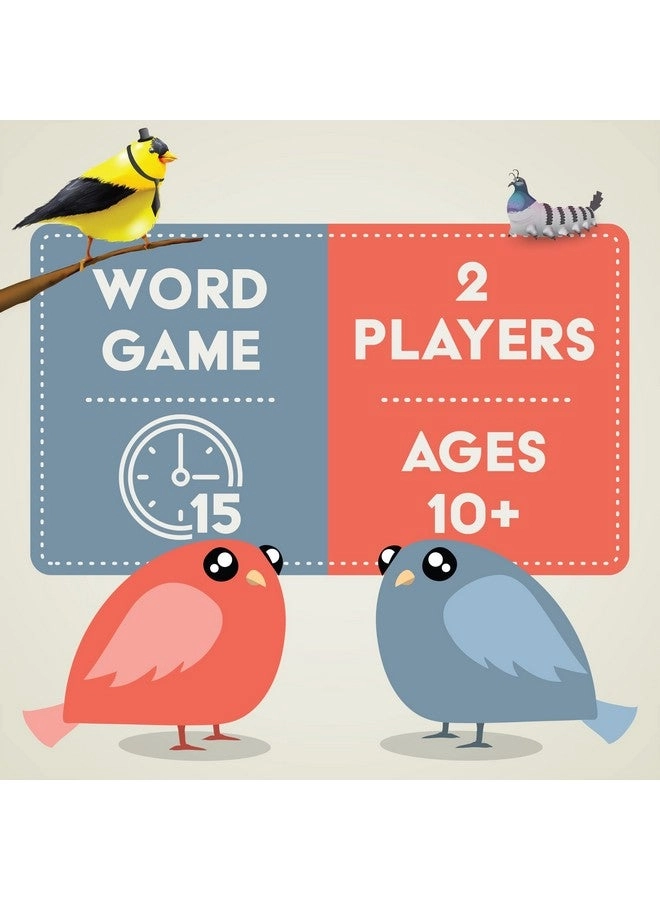 A Little Wordy - Letter Tile Word Game