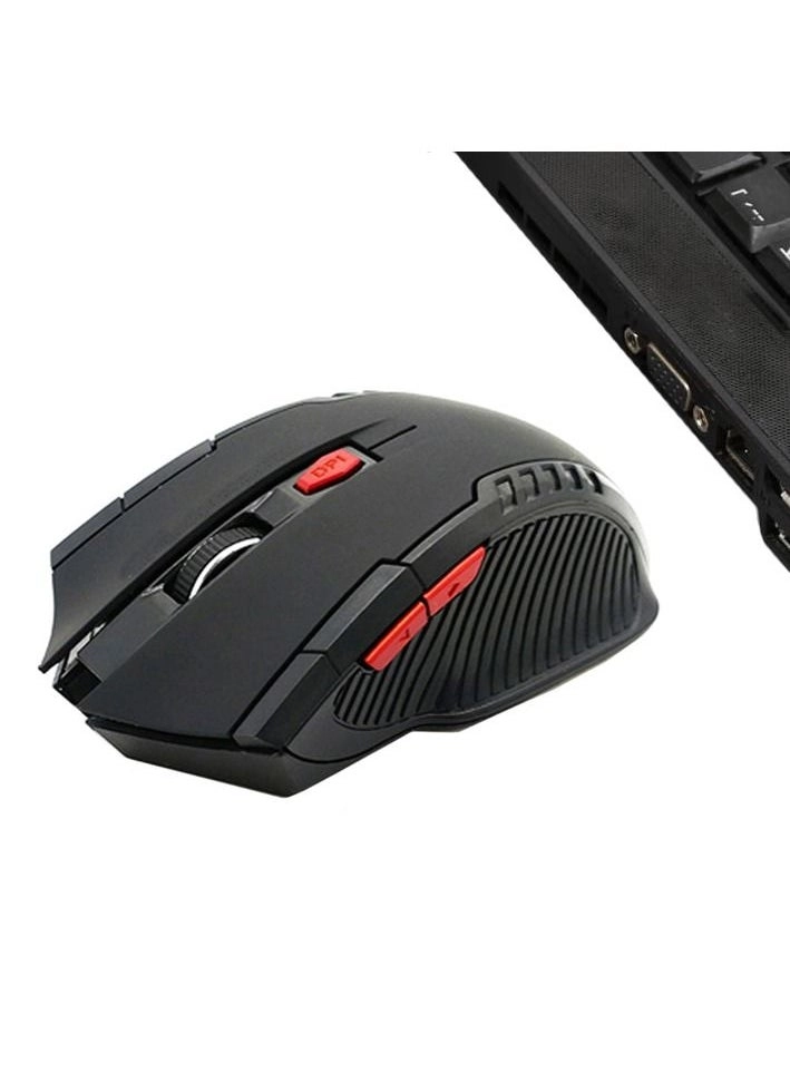 Gaming Mouse - Wireless