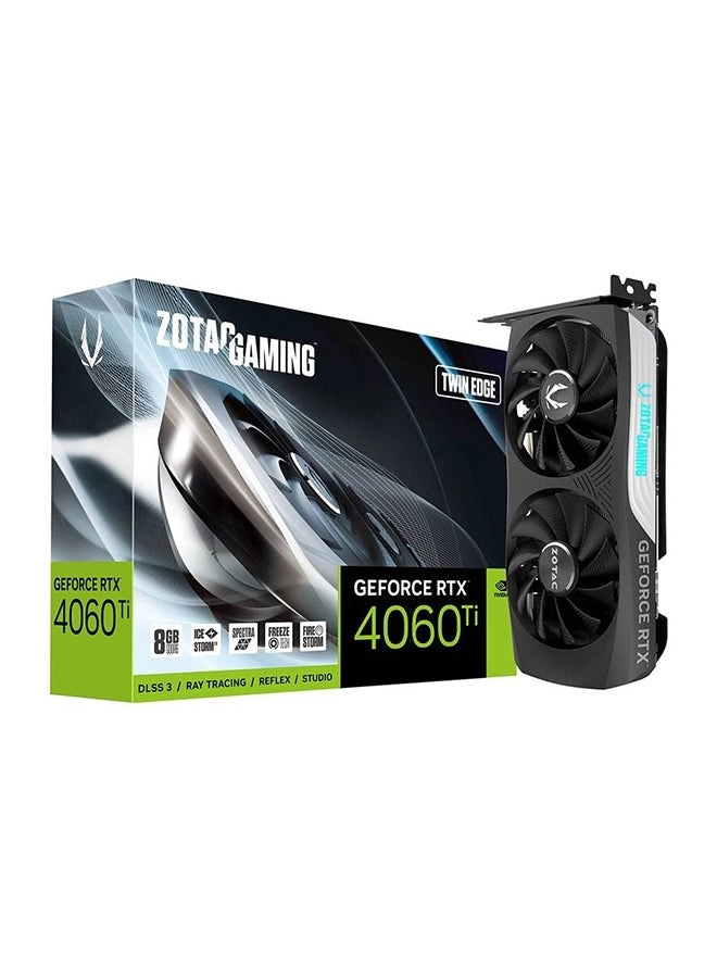 RTX 4060 Ti Twin Edge - 8GB