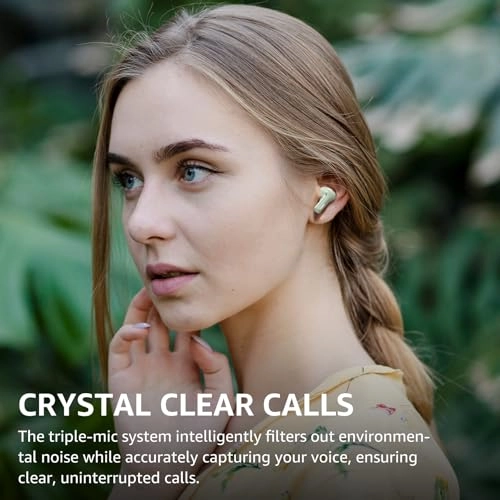 NC3 Wireless Earbud