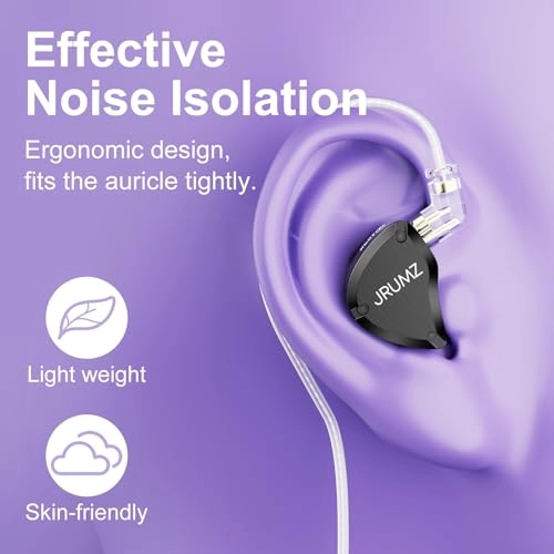 XP01 Wired Earbud