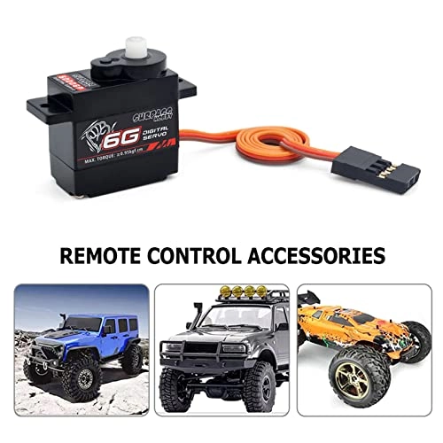 S0006P - Coreless motor