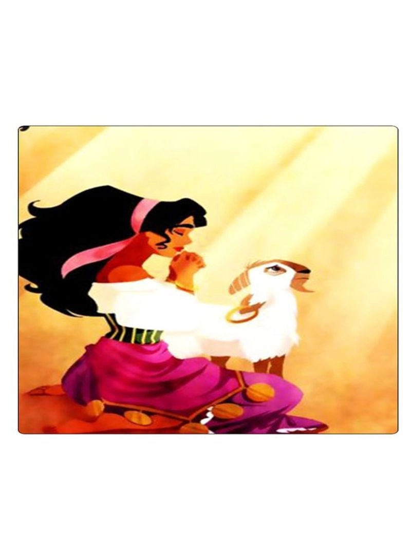 RKN MPP6556 Rubber Mouse Pad