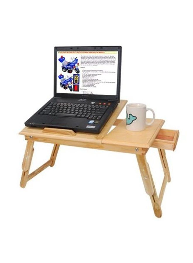 Laptop Cooling Table - Double fans