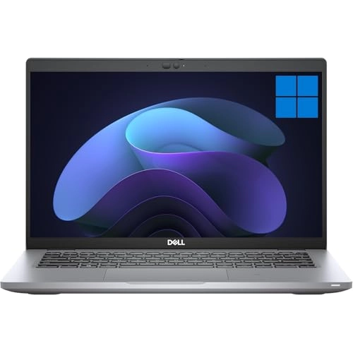 (Renewed) Latitude 5420 - 14'' Core i5-1145G7 16GB DDR4 512GB SSD