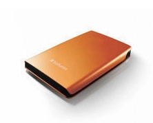 Store 'n' Go - 500GB HDD