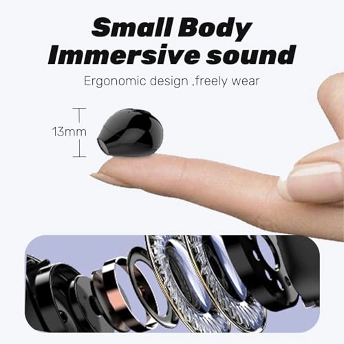 X21 Wireless Earbud