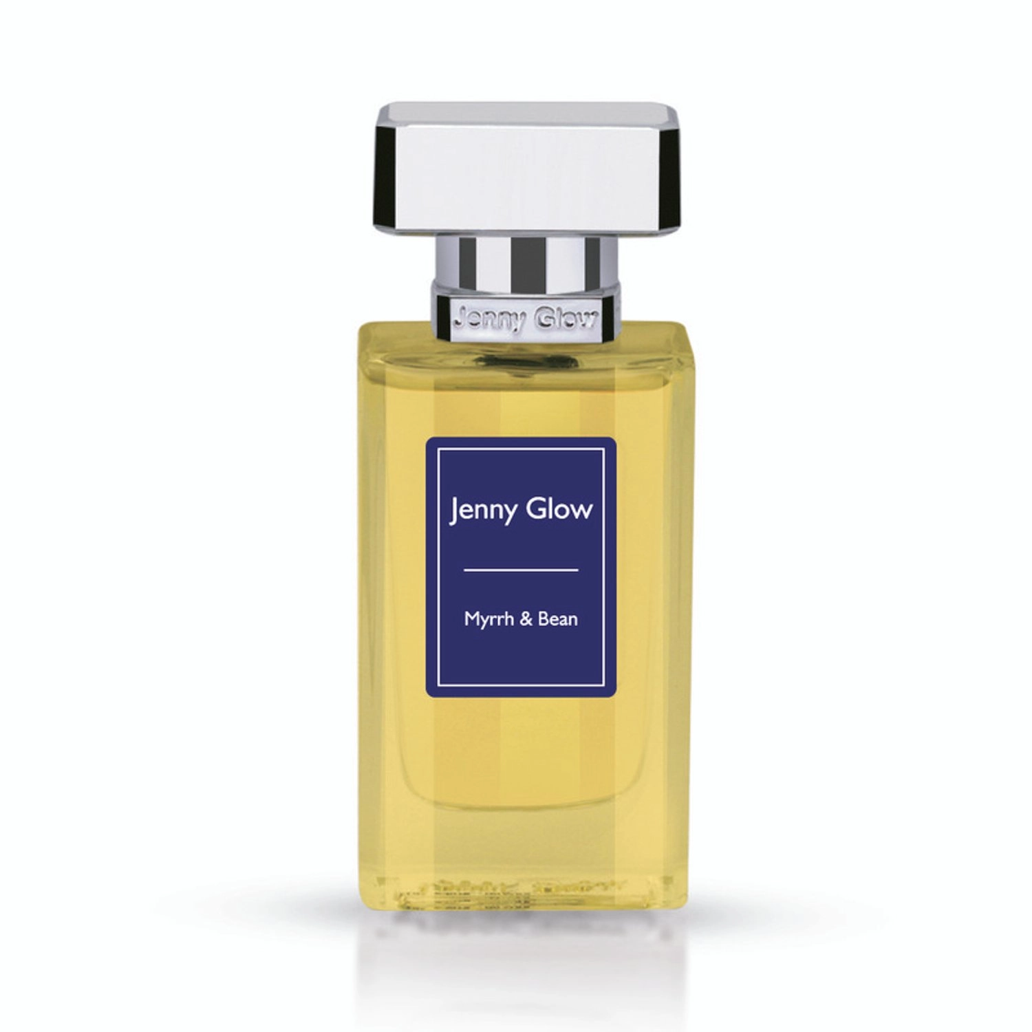 House of Sterling Myrrh & Been Eau de Parfum 80ml